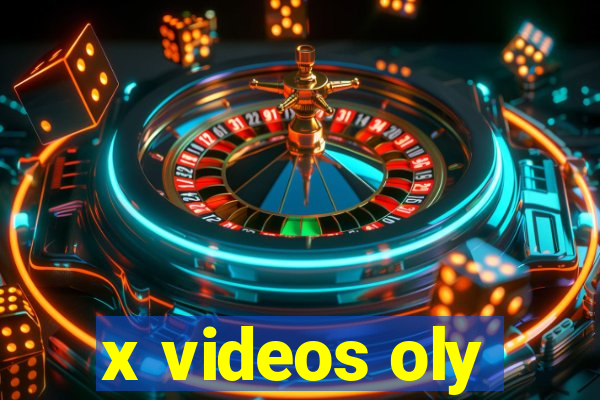 x videos oly